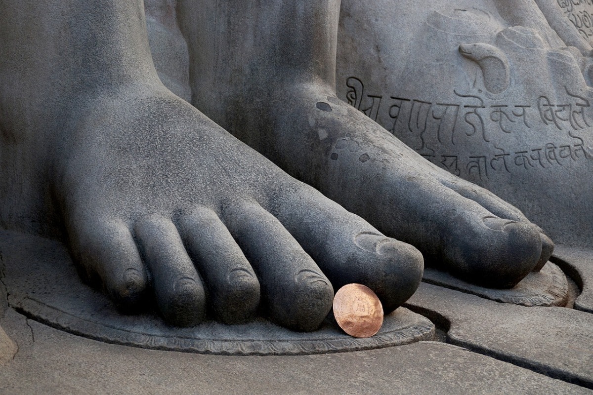Bahubali Bahubali